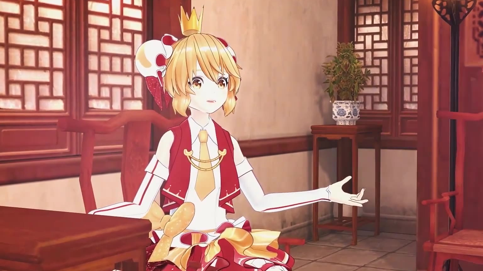 【AC娘合唱】之我给唱到意识模糊【寻国风】